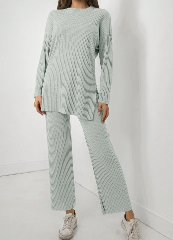 Костюм (джемпер, брюки) SHEIN (311626568)