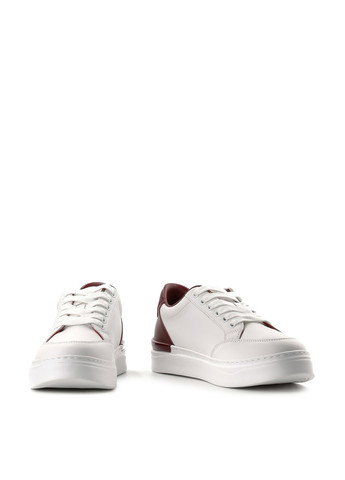 Білі кеди Le'BERDES