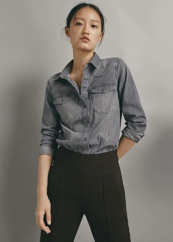 Брюки Massimo Dutti (161580195)