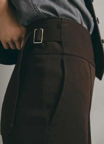 Брюки Massimo Dutti (161580195)