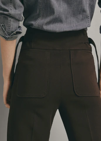 Брюки Massimo Dutti (161580195)