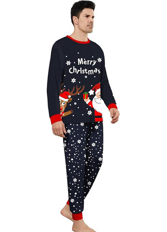 Піжама (лонгслів, штани) SHEIN (343141875)