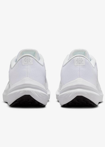 Белые демисезонные кроссовки dv4022-102 Nike Winflow 10