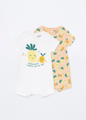 Пісочник (2 шт.) Lefties (294293030)