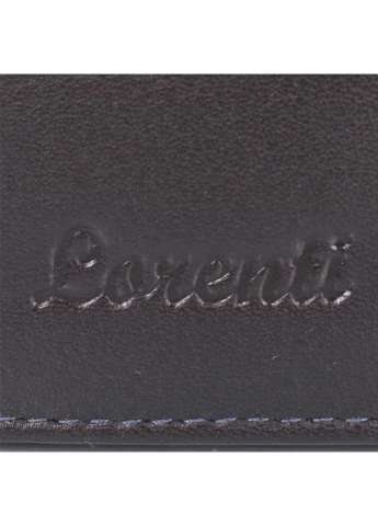Жіночий шкіряний гаманець 8,5х11,5х2,5 см Lorenti (252131541)