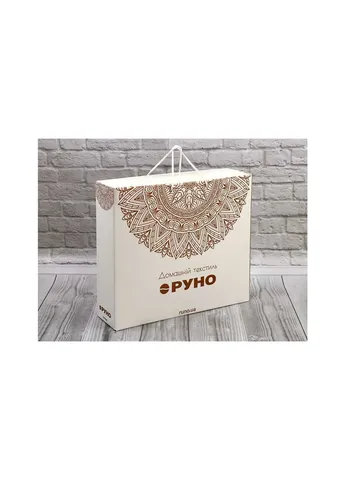 Покрывало двухстороннее VeLour Персиковое 150 х 220 см (360.55_Apricot) Руно (254075885)