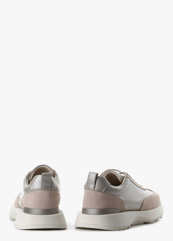 Кроссовки Le'BERDES бежевые демисезоны (307526263)