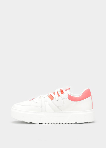 Кроссовки Timberland белые демисезоны (330382204)