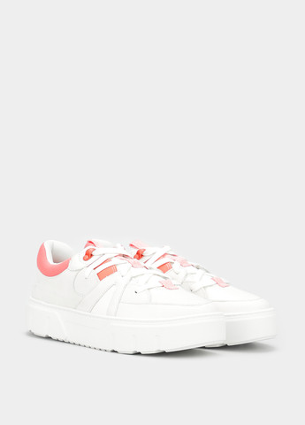 Кроссовки Timberland белые демисезоны (330382204)