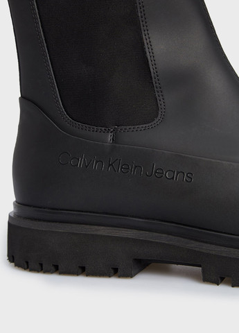 Черевики Calvin Klein Jeans (328199995)
