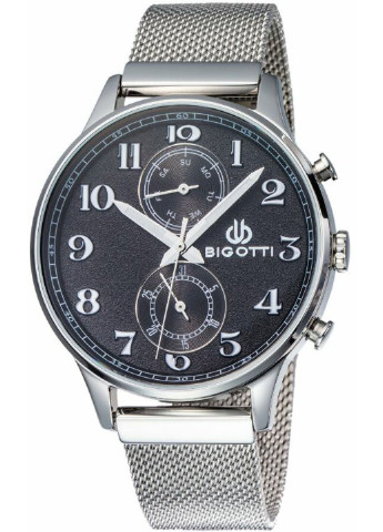 Часы наручные Bigotti bgt0120-4 (250238152)