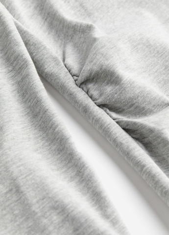 Лонгслив для беременных H&M (361285888)