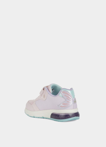 Комбіновані осінні кросівки Geox