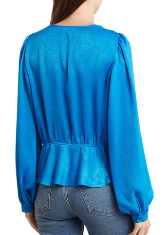 Синіти блуза DKNY