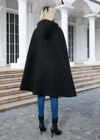 Пончо SHEIN (308794175)