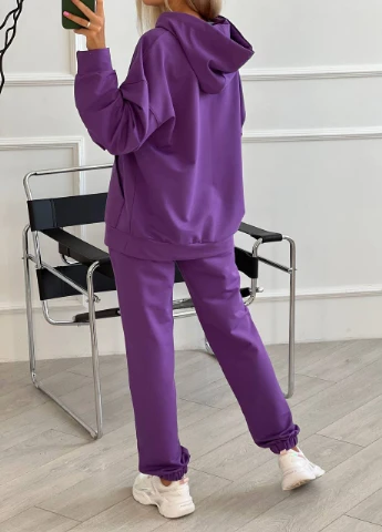 Костюм с капюшоном Garna (253657734)