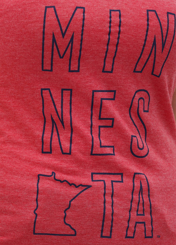 Футболка My State Threads - (300687296)