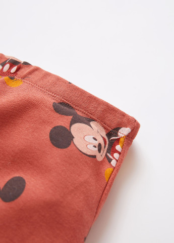 Штани Mickey & Minnie (Standard Characters) DeFacto брюки (248711416)