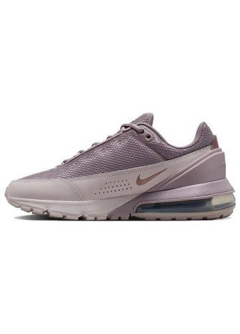 Кроссовки FD6409-202 Nike Air Max Pulse рожеві демісезони (317231436)