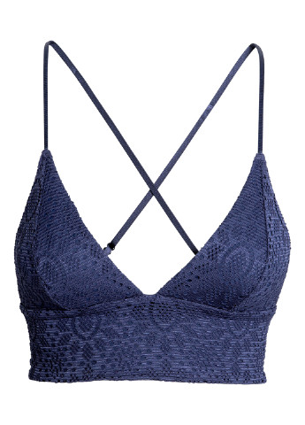 Купальний ліф H&M (187925308)