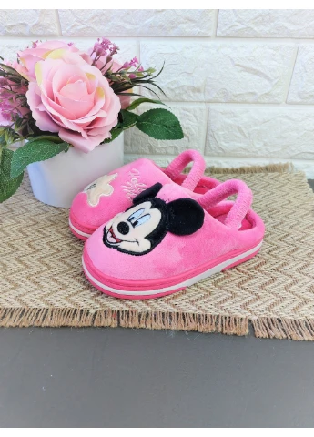 Домашні капці Міккі Маус Disney (254868563)