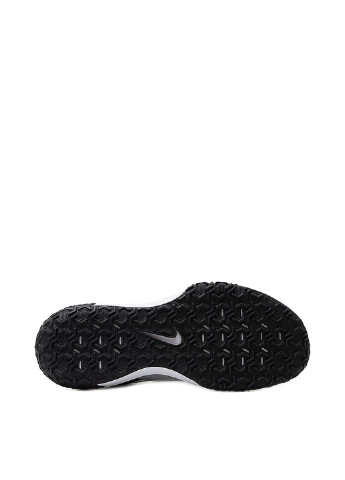 Серые демисезонные кроссовки Nike Varsity Compete TR 3