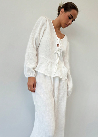 Костюм (блуза, штани) SHEIN (364846764)