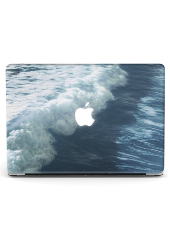 Чохол пластиковий для Apple MacBook Pro Retina 15 A1398 Абстракція (Abstraction) (6353-2762) MobiPrint (219125936)