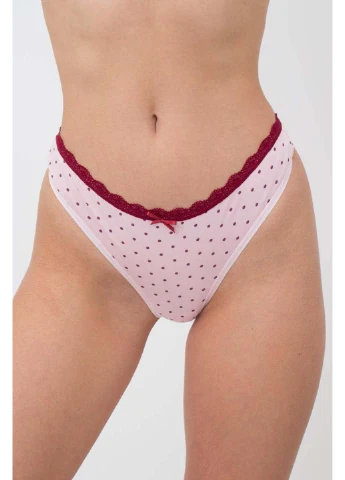 Трусики Giulia Cotton print 2102/61 (253151608)
