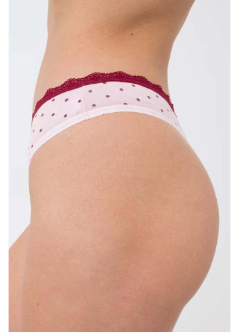 Трусики Giulia Cotton print 2102/61 (253151608)