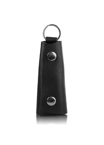 Чоловіча шкіряна ключниця 5,5х12х2,5 см DNK Leather (212705542)