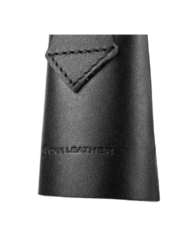Чоловіча шкіряна ключниця 5,5х12х2,5 см DNK Leather (212705542)