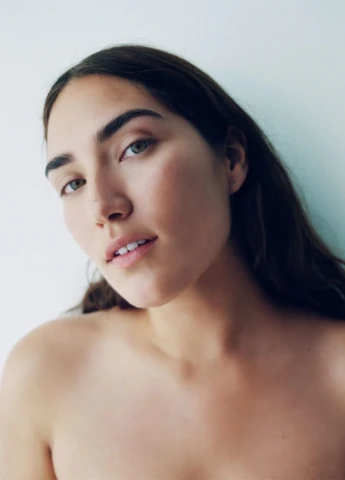 Набор Bare ( мист, лосьон) Victoria's Secret (327231615)