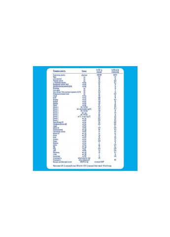 Дитяча суміш NAN Безлактозна з народження 400 г (1000204) Nestle (254066525)
