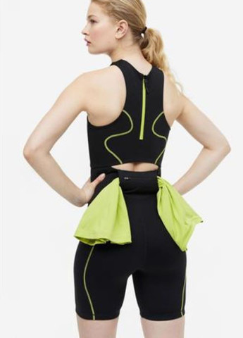 Велокомбінезон H&M (341894636)