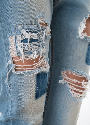 Джинсы Miss Miss - (236816601)