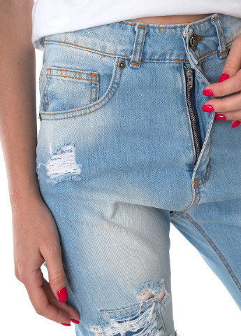 Джинсы Miss Miss - (236816601)