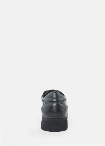 Черные кеды rf5580 черный Favi