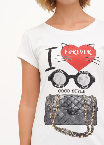 Футболка Joie Clair - (326738969)