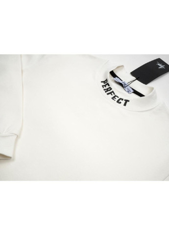 Кофта "PERFECT" (7043-152B-cream) A-yugi (251313017)