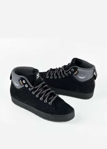 Черевики ID1383 adidas Stan Smith Mid Winter (317211007)