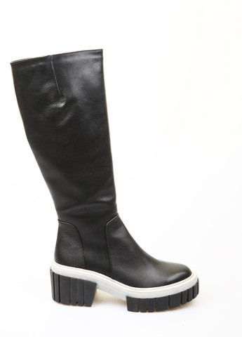 Осенние сапоги AURA