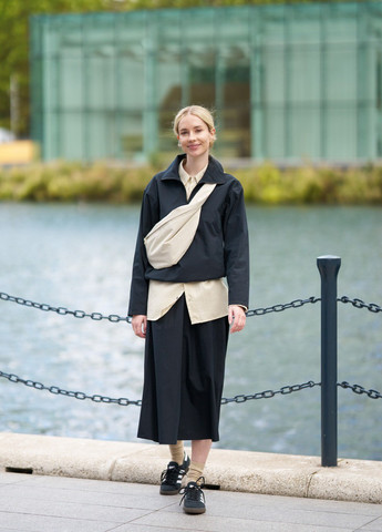 Сумка Uniqlo (315634371)