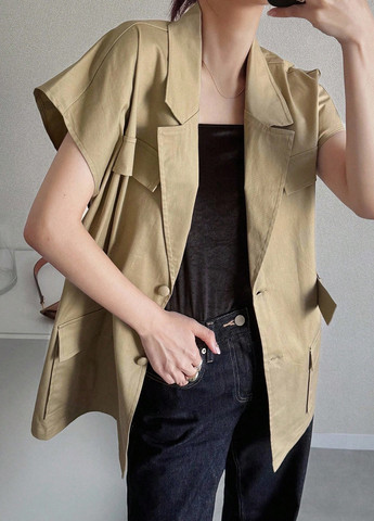 Жакет SHEIN (366747822)