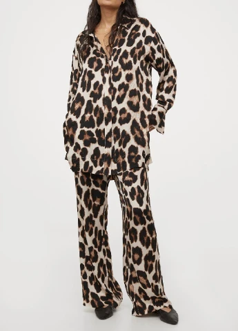 Брюки H&M (251702994)