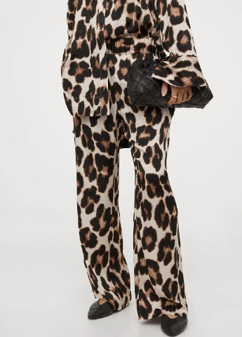 Брюки H&M (251702994)