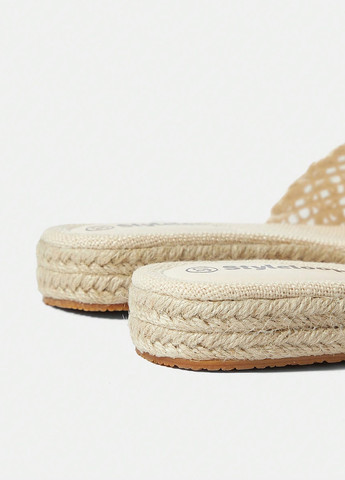 Шльопанці SHEIN (322898596)