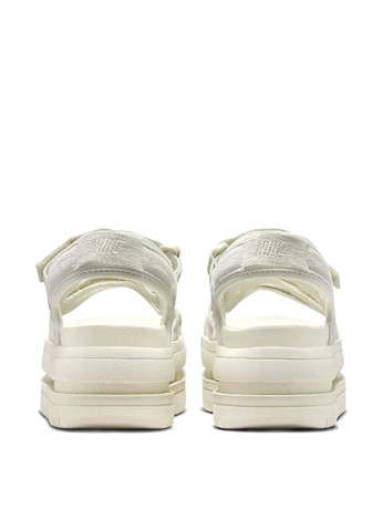 Кэжуал сандалии fj2595-002_2024 Nike на липучке