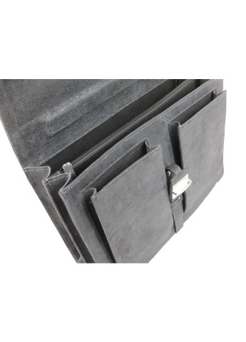 Мужской кожаный портфель 41,5х30х15 см A-art (233419942)