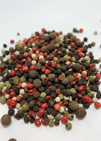 Суміш 5 перців 1 кг No Brand (251407708)